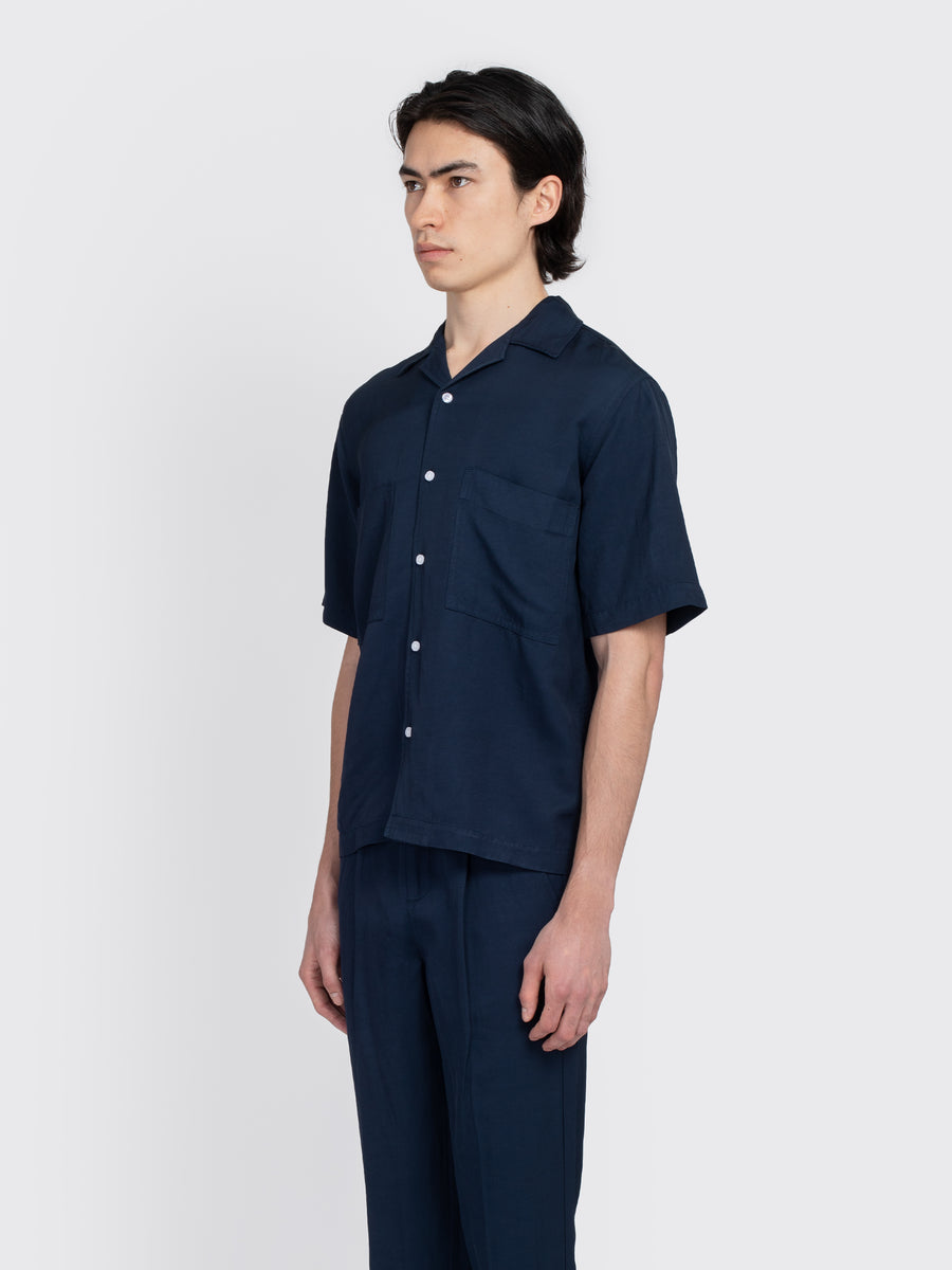 Spencer Shirt