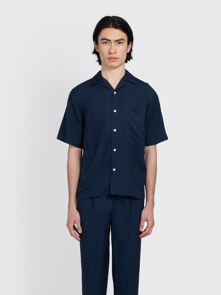 Spencer Shirt