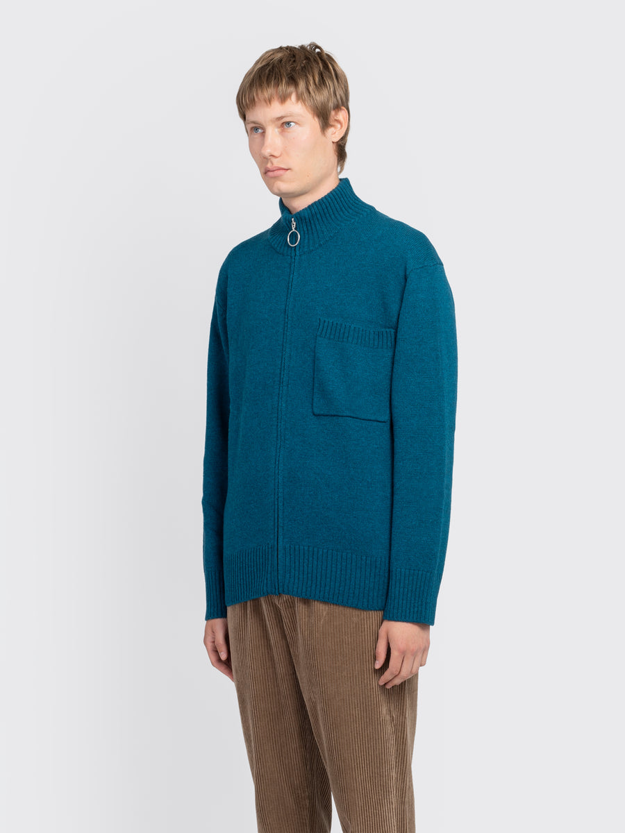 Stefano Cardigan