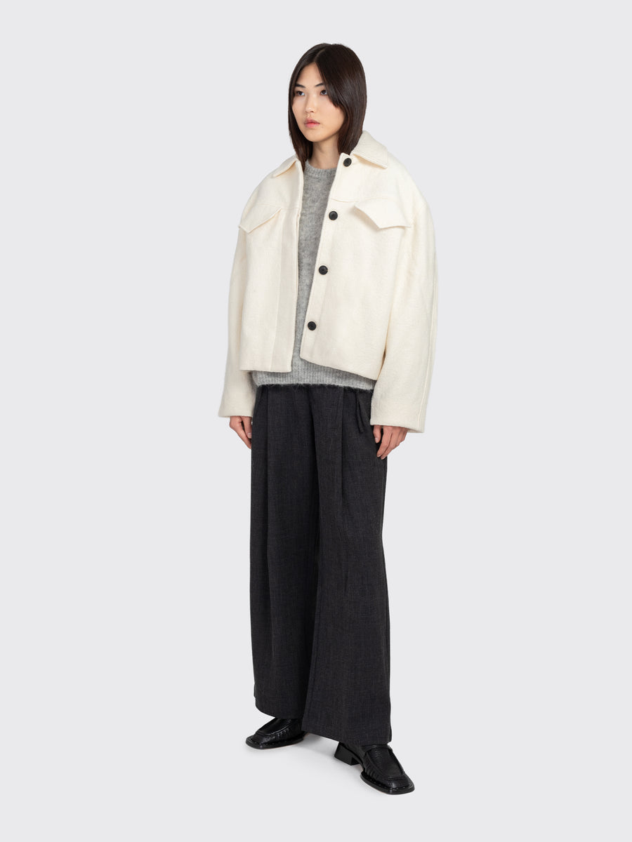 Tyra Jacket