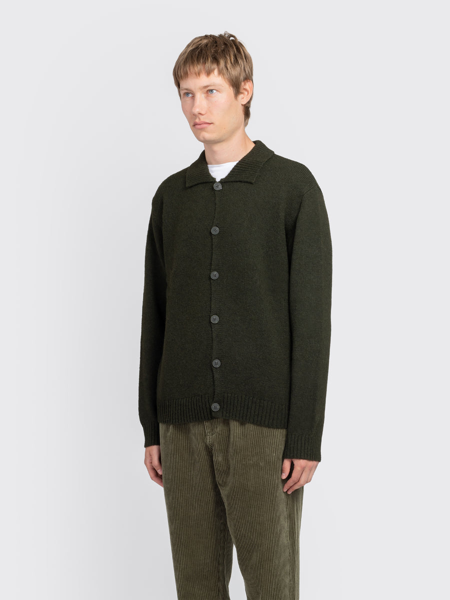 Zayner Knit