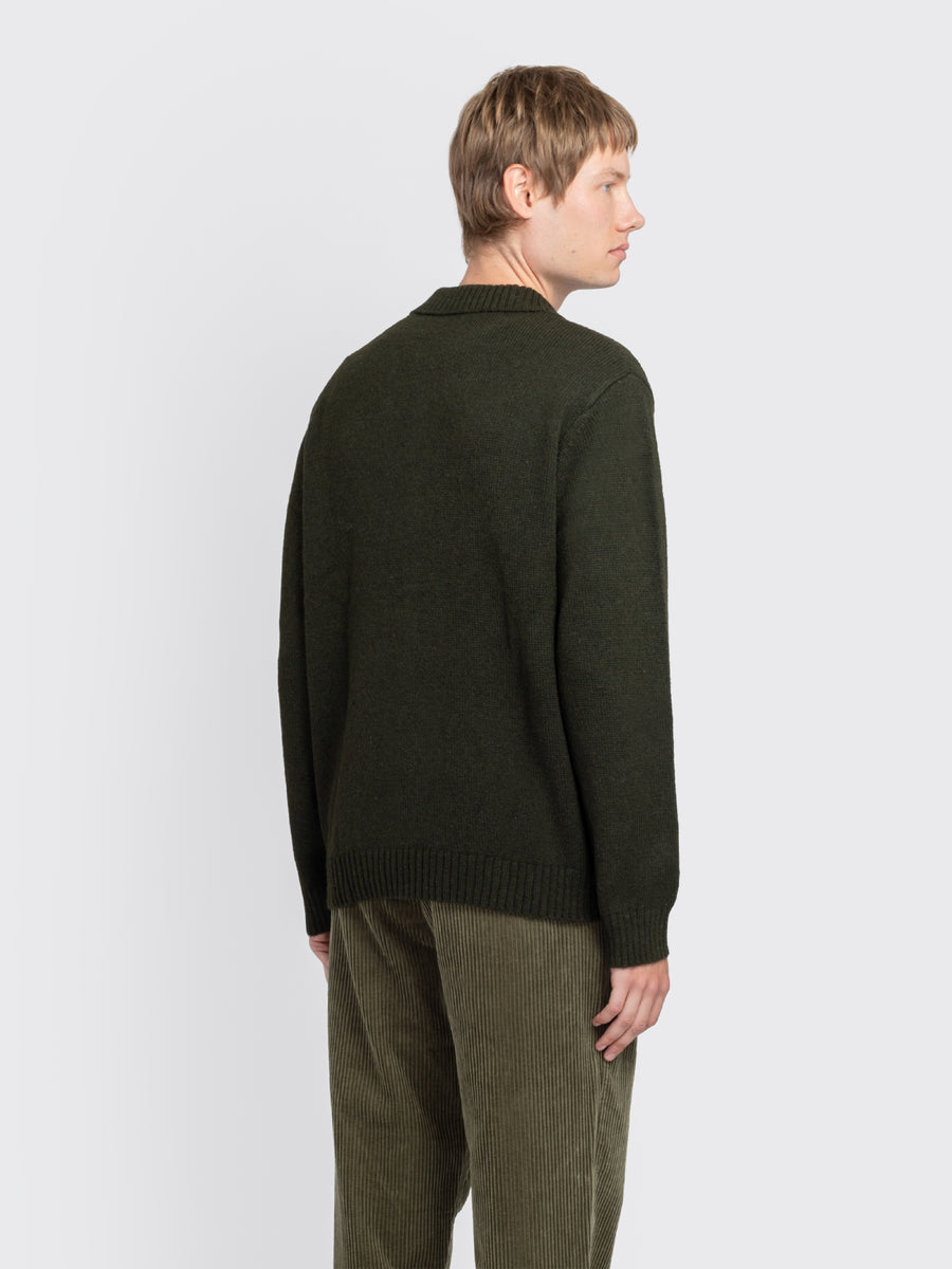 Zayner Knit