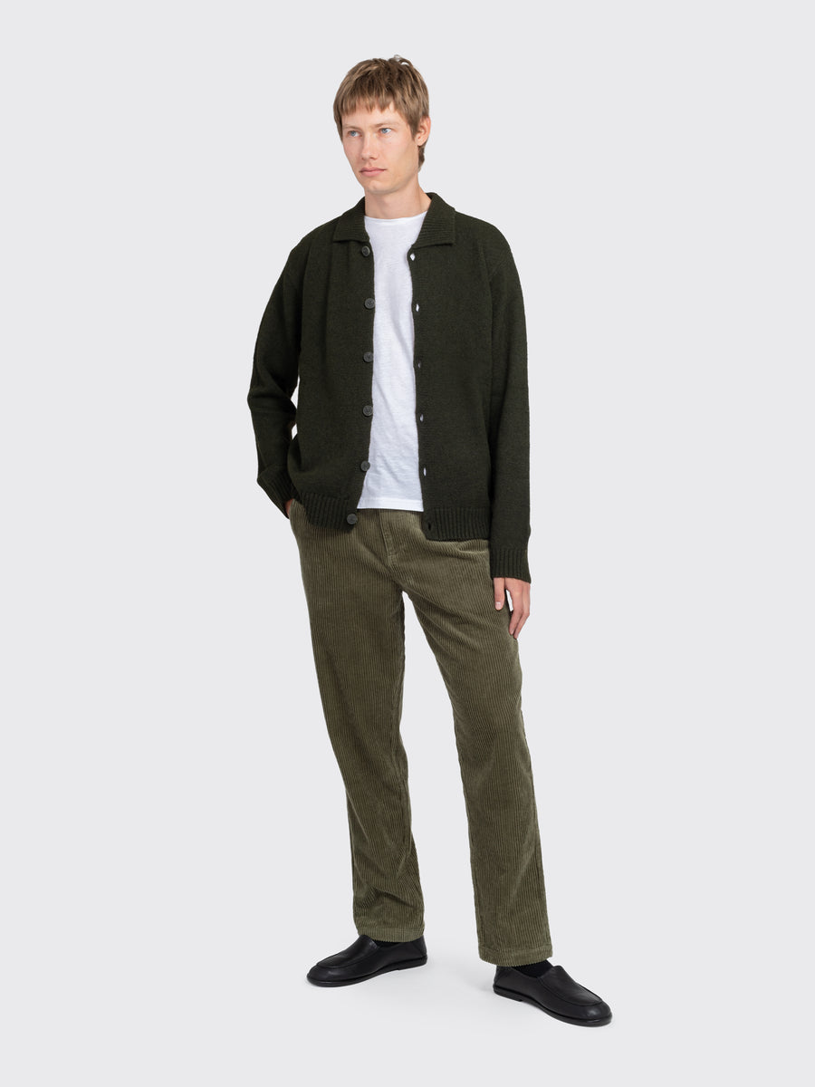 Zayner Knit