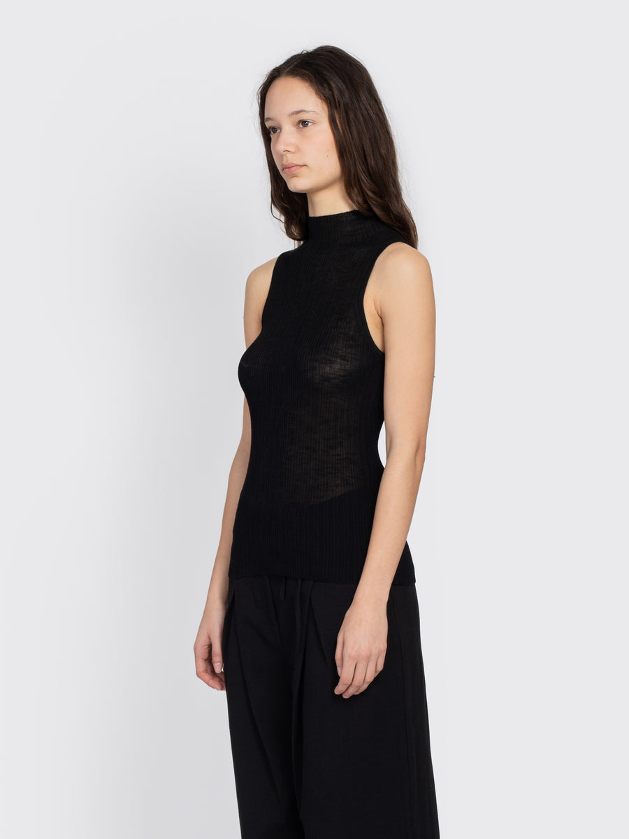 Zita Knit Top