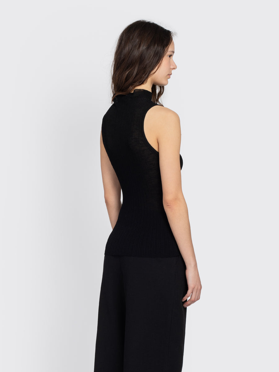 Zita Knit Top