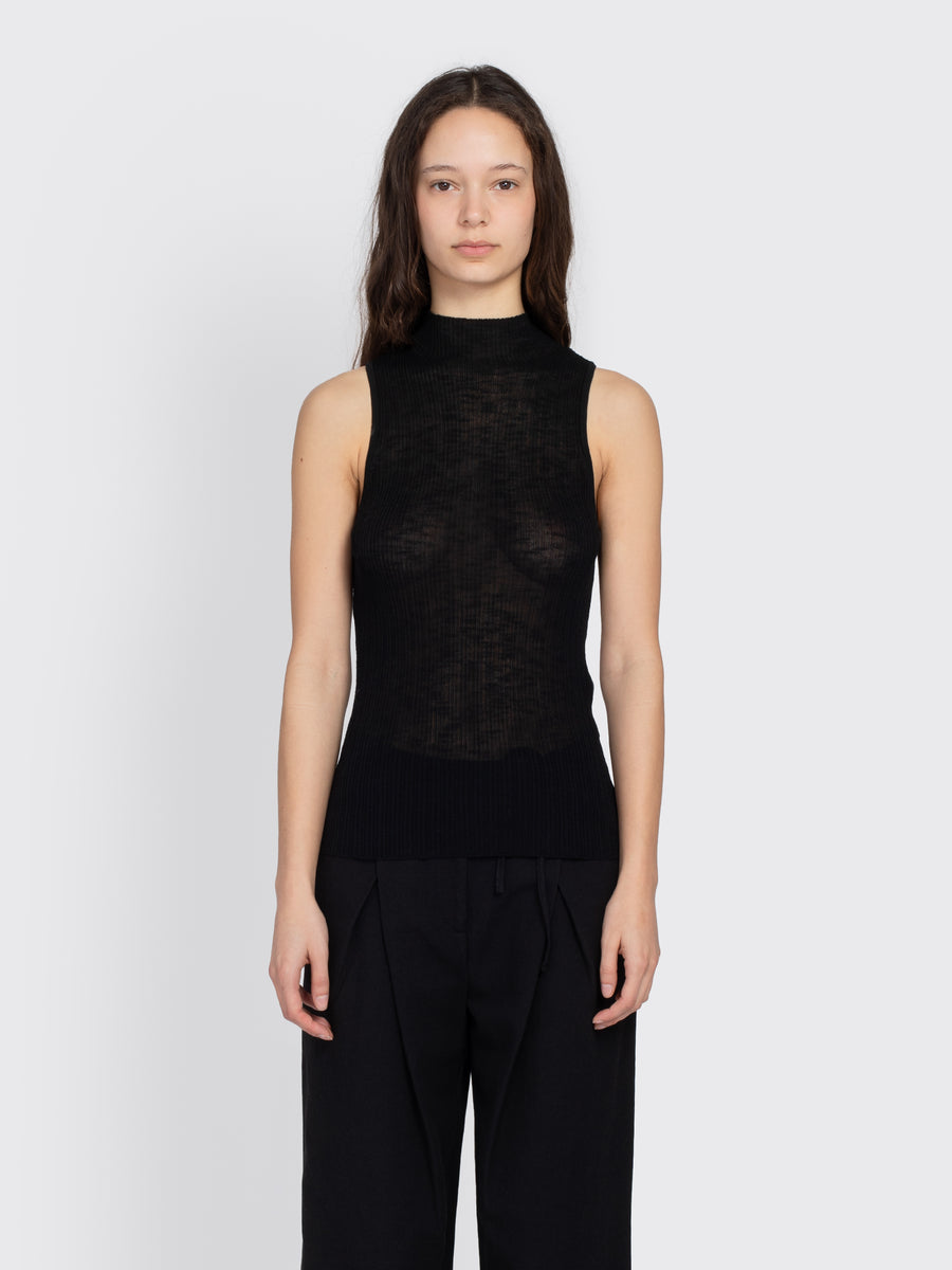 Zita Knit Top