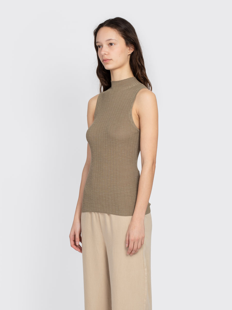Zita Knit Top