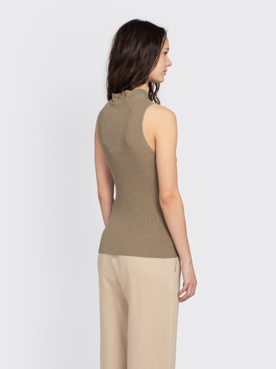 Zita Knit Top