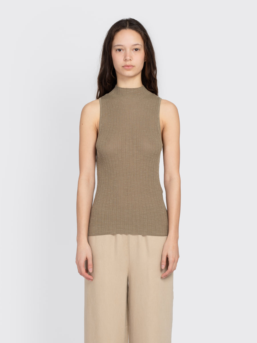 Zita Knit Top