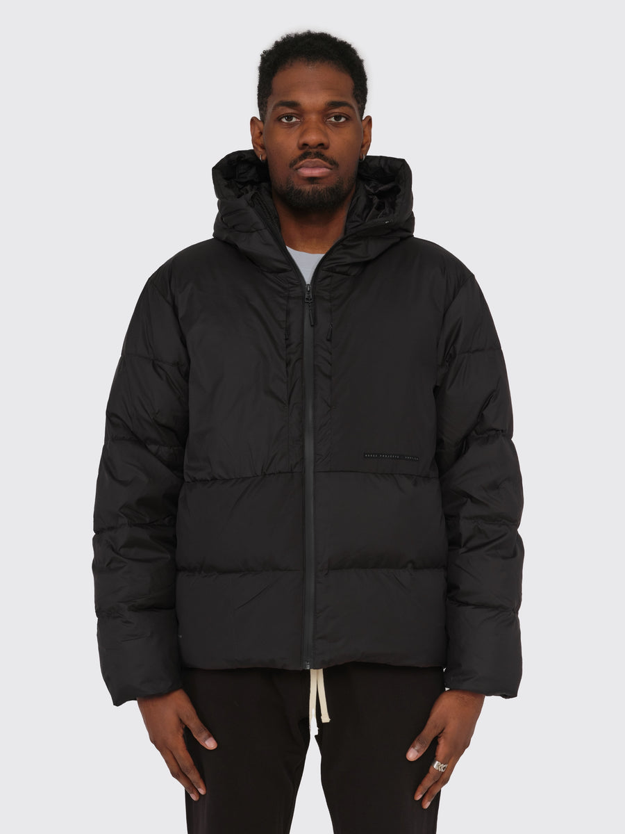 Asger Pertex Quantum Down Jacket