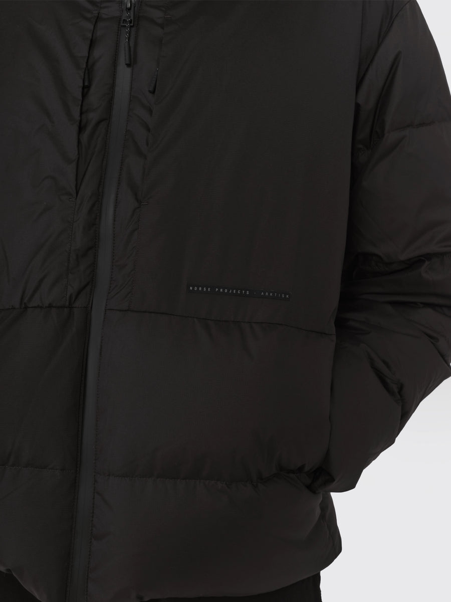 Asger Pertex Quantum Down Jacket