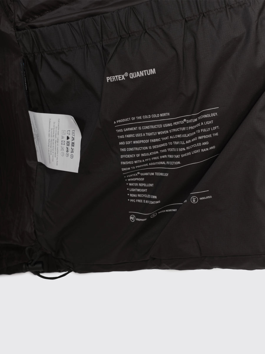 Asger Pertex Quantum Down Jacket
