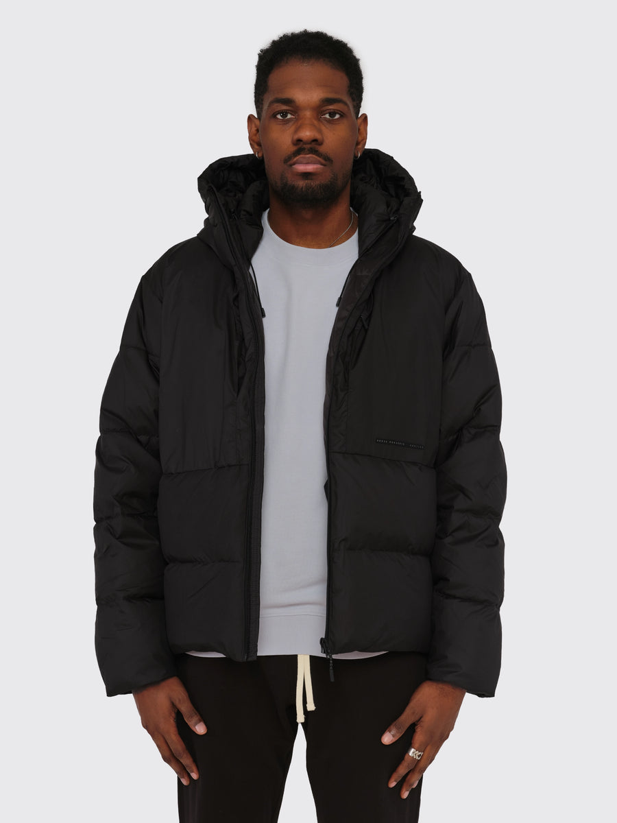 Asger Pertex Quantum Down Jacket