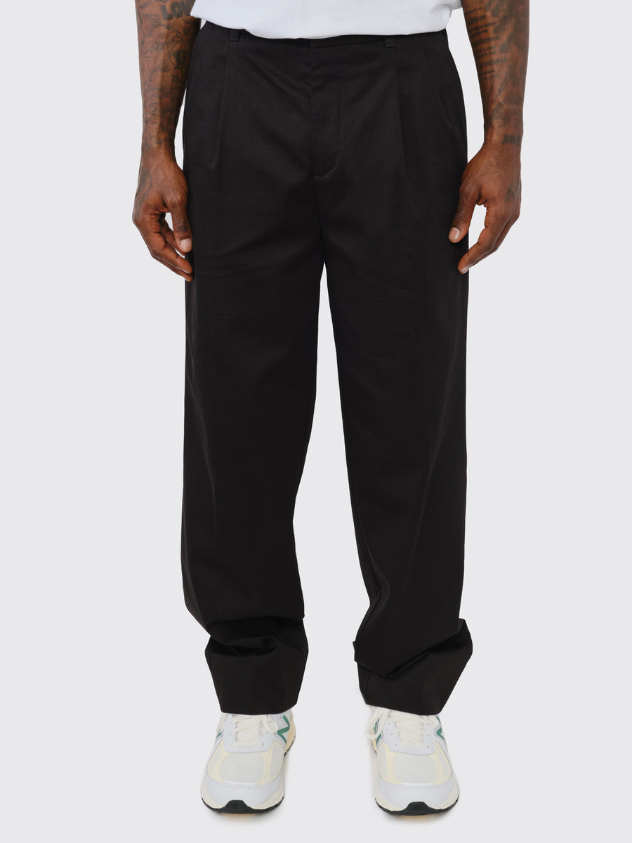 Christopher Gabardine Pants