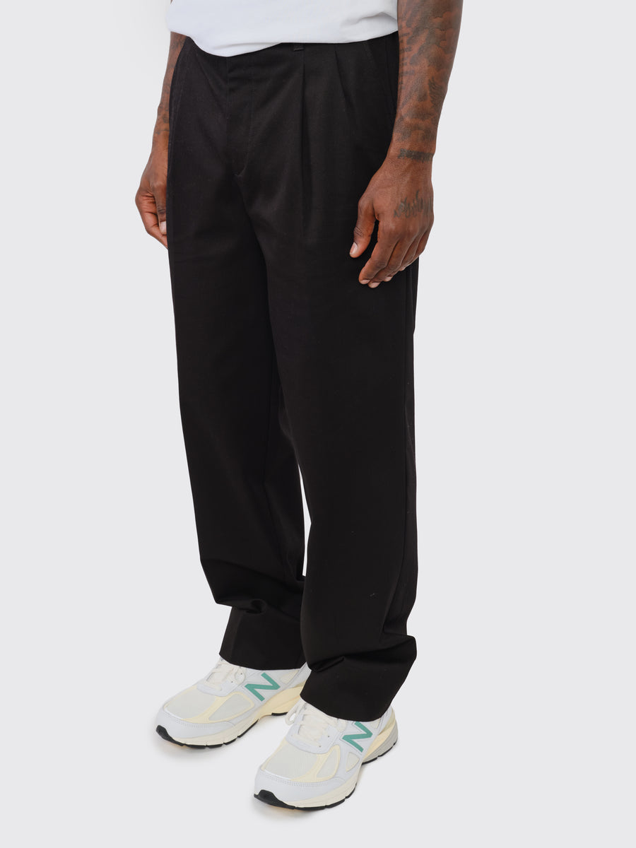 Christopher Gabardine Pants
