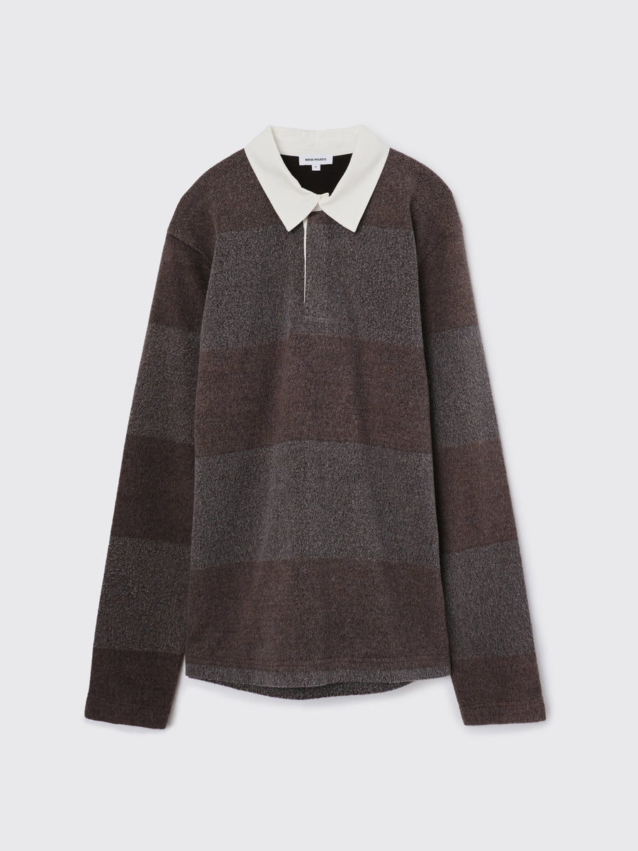 NORSEPROJECTS-RubenBrushedPolo
