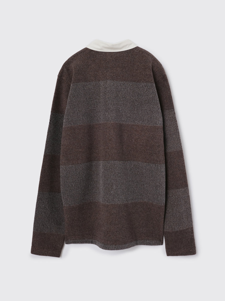 NORSEPROJECTS-RubenBrushedPolo
