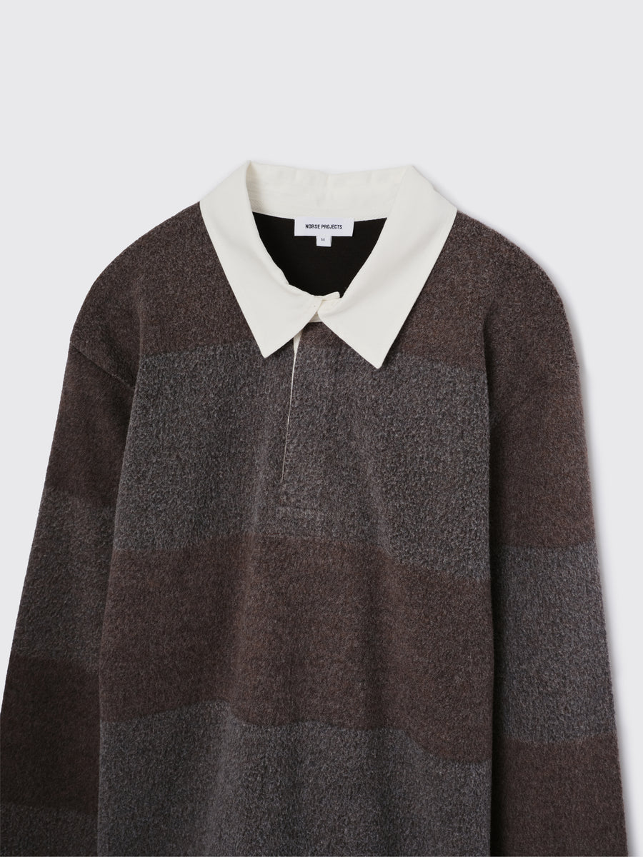 NORSEPROJECTS-RubenBrushedPolo