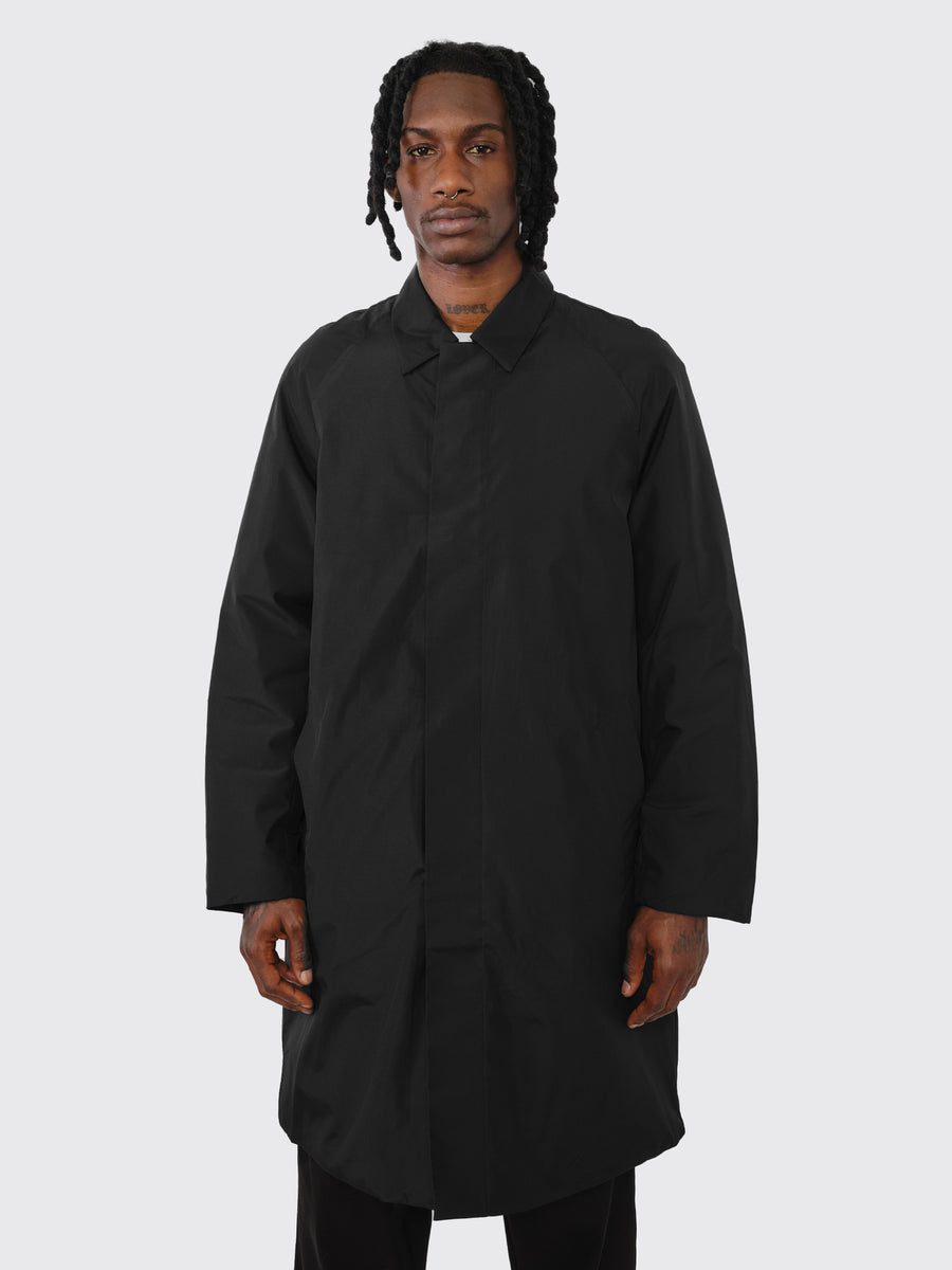 Vargo Gore-Tex Infinium Raglan Mac
