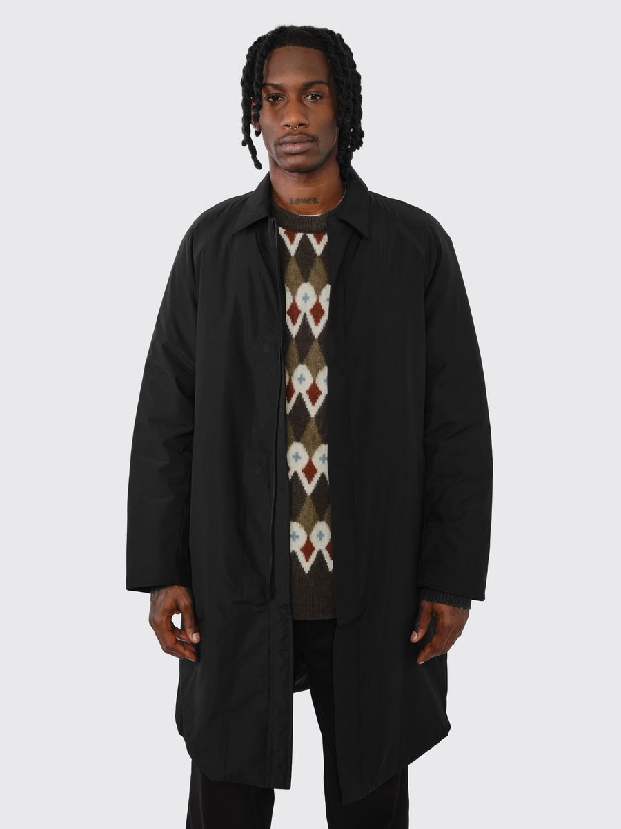 Vargo Gore-Tex Infinium Raglan Mac