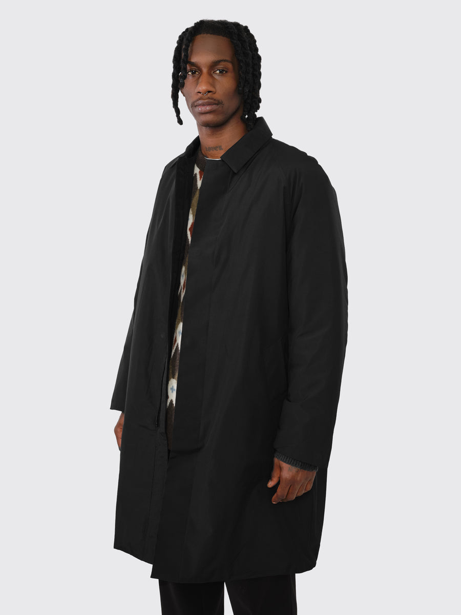 Vargo Gore-Tex Infinium Raglan Mac