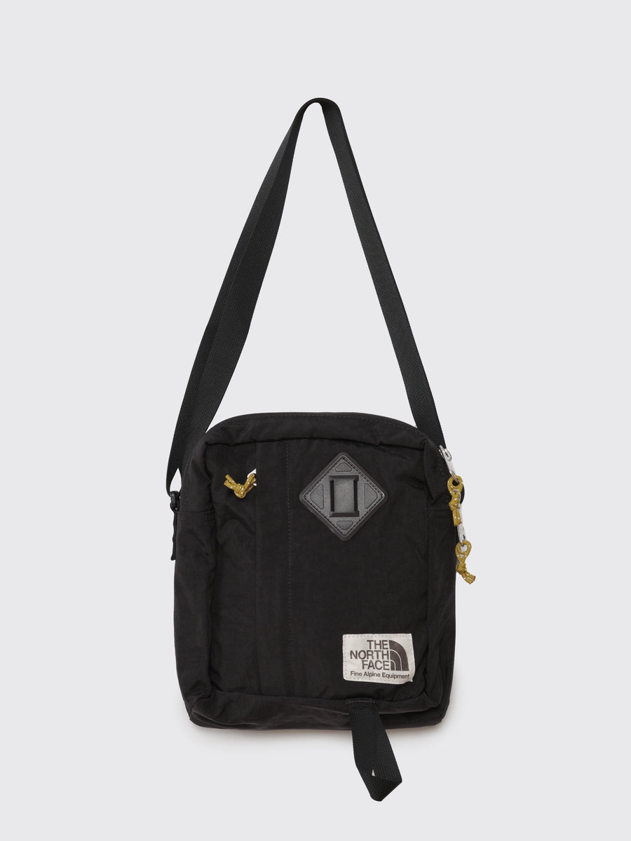 Berkeley Crossbody