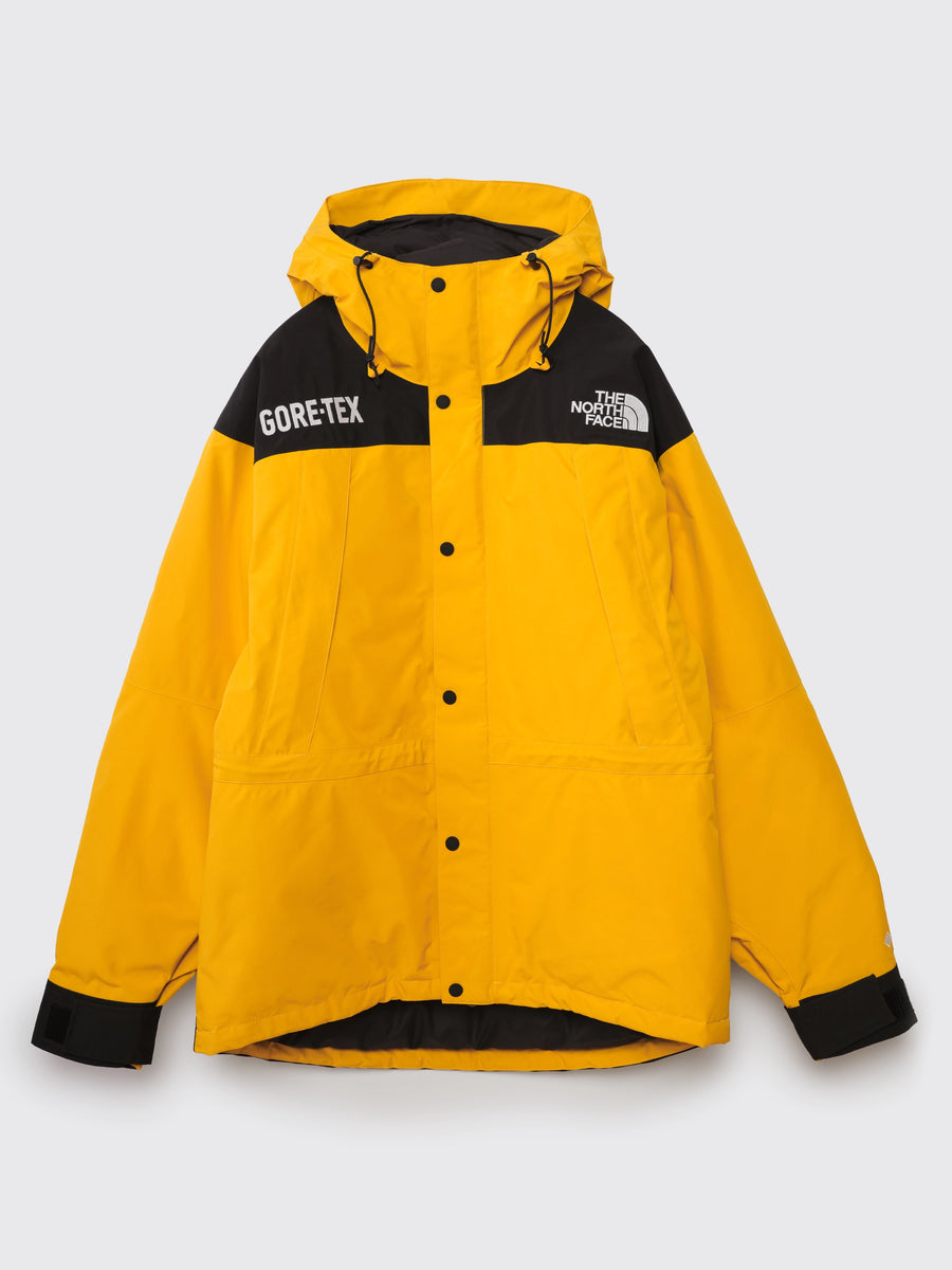 GTX Mountain Guide Insulated Jacket