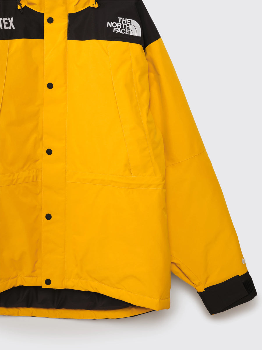 GTX Mountain Guide Insulated Jacket
