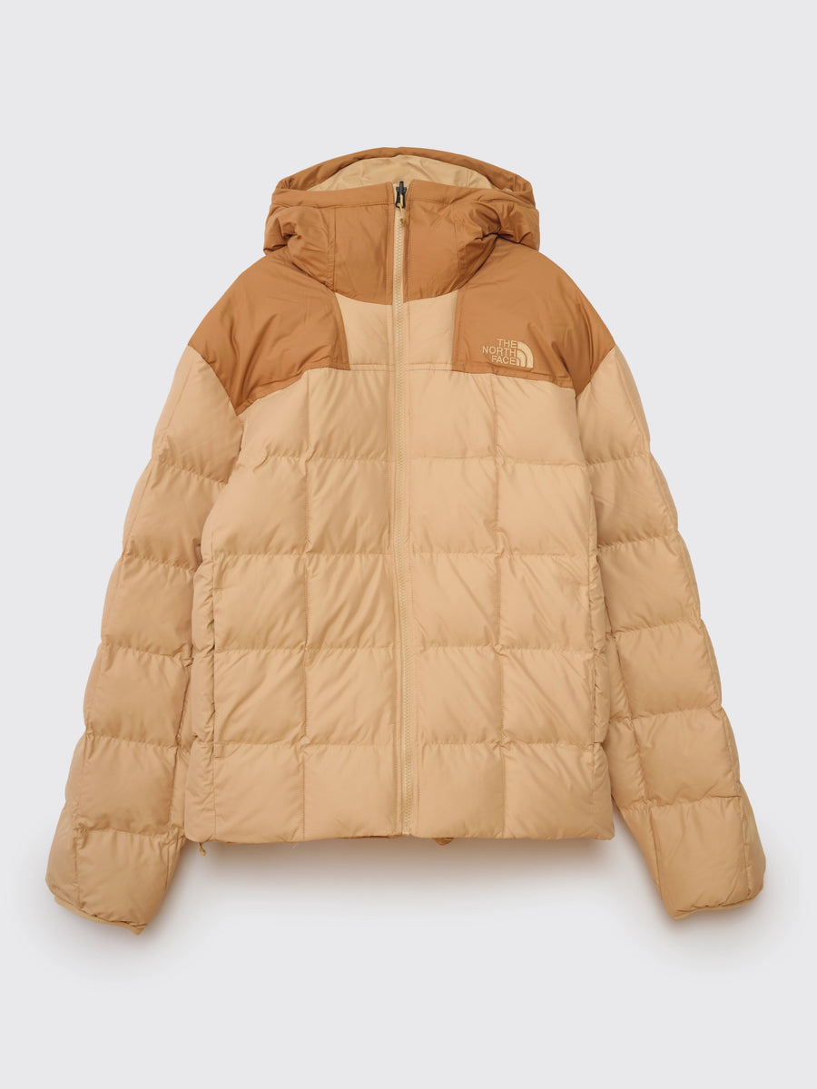 Lhotse Reversible Hoodie Jacket