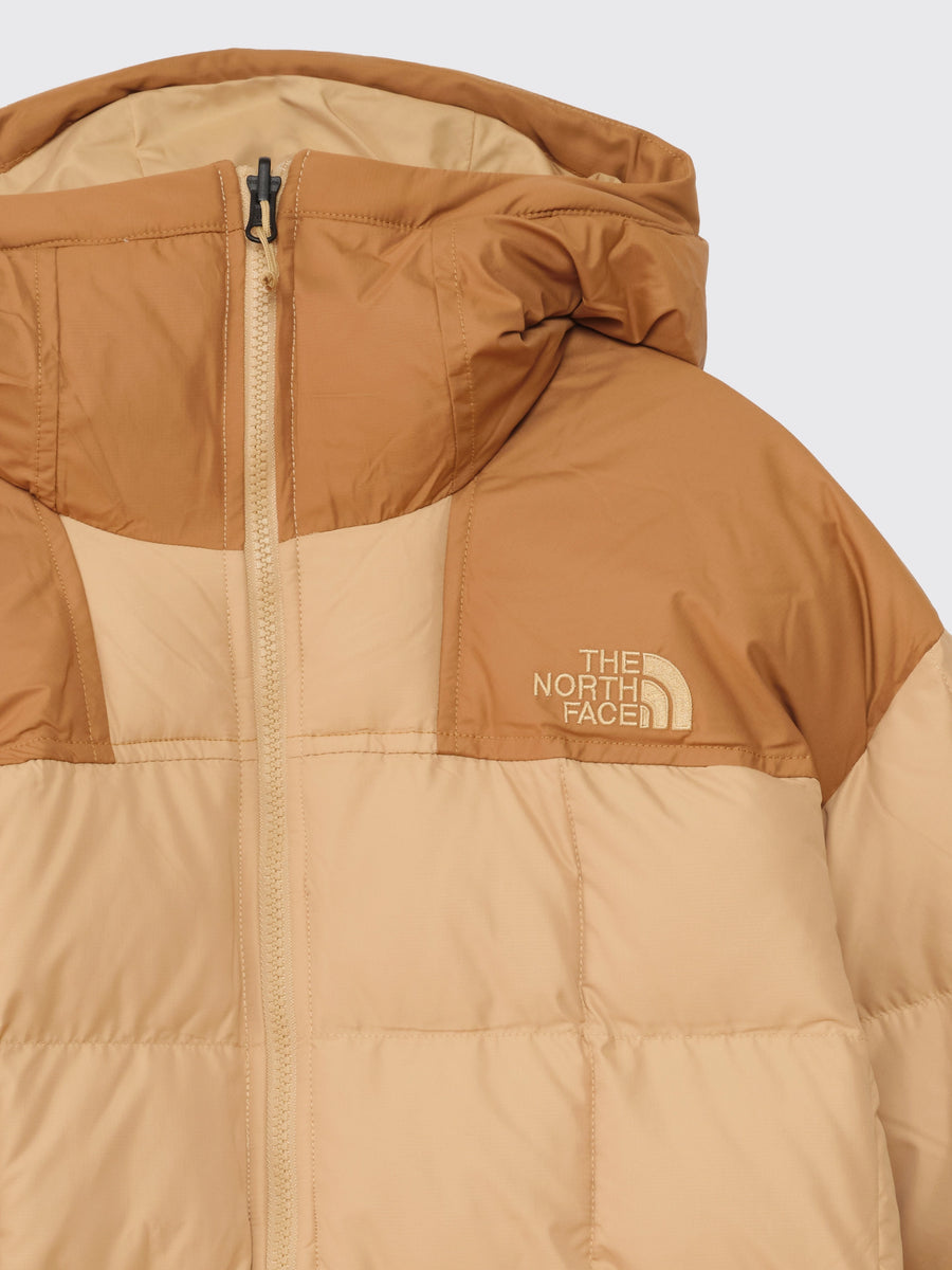 Lhotse Reversible Hoodie Jacket