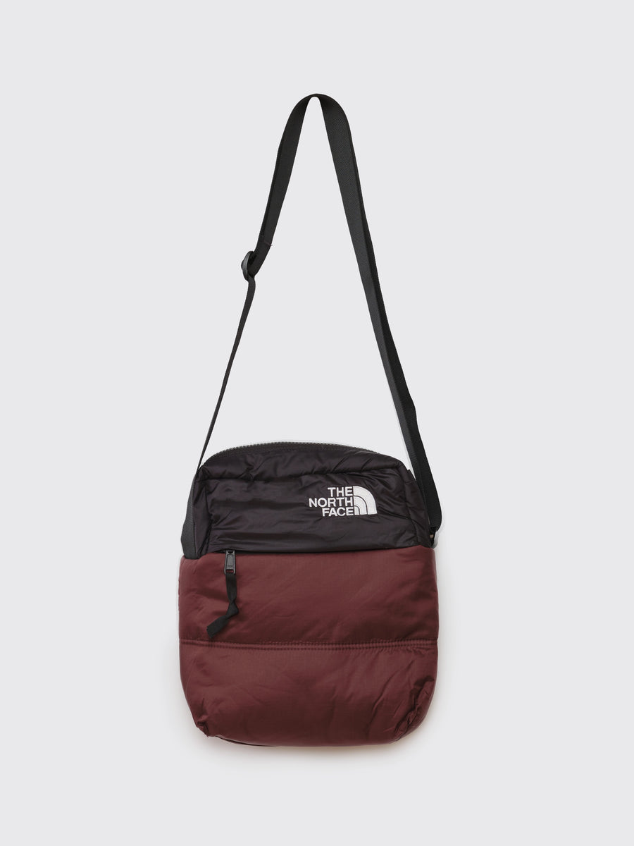 Nuptse Crossbody