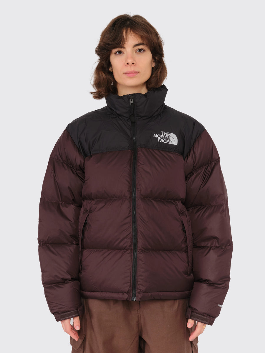 W 1996 Retro Nuptse Jacket