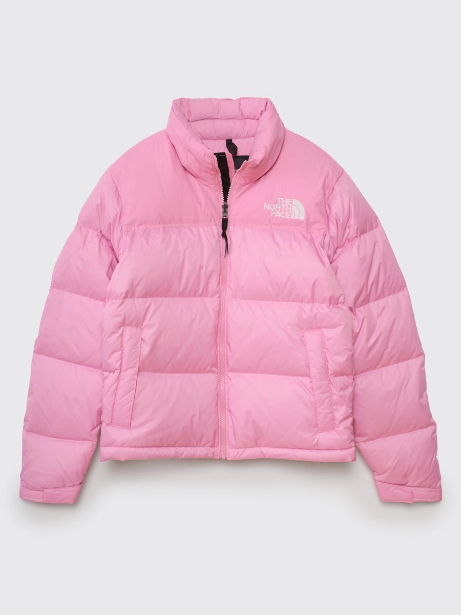 W 1996 Retro Nuptse Jacket