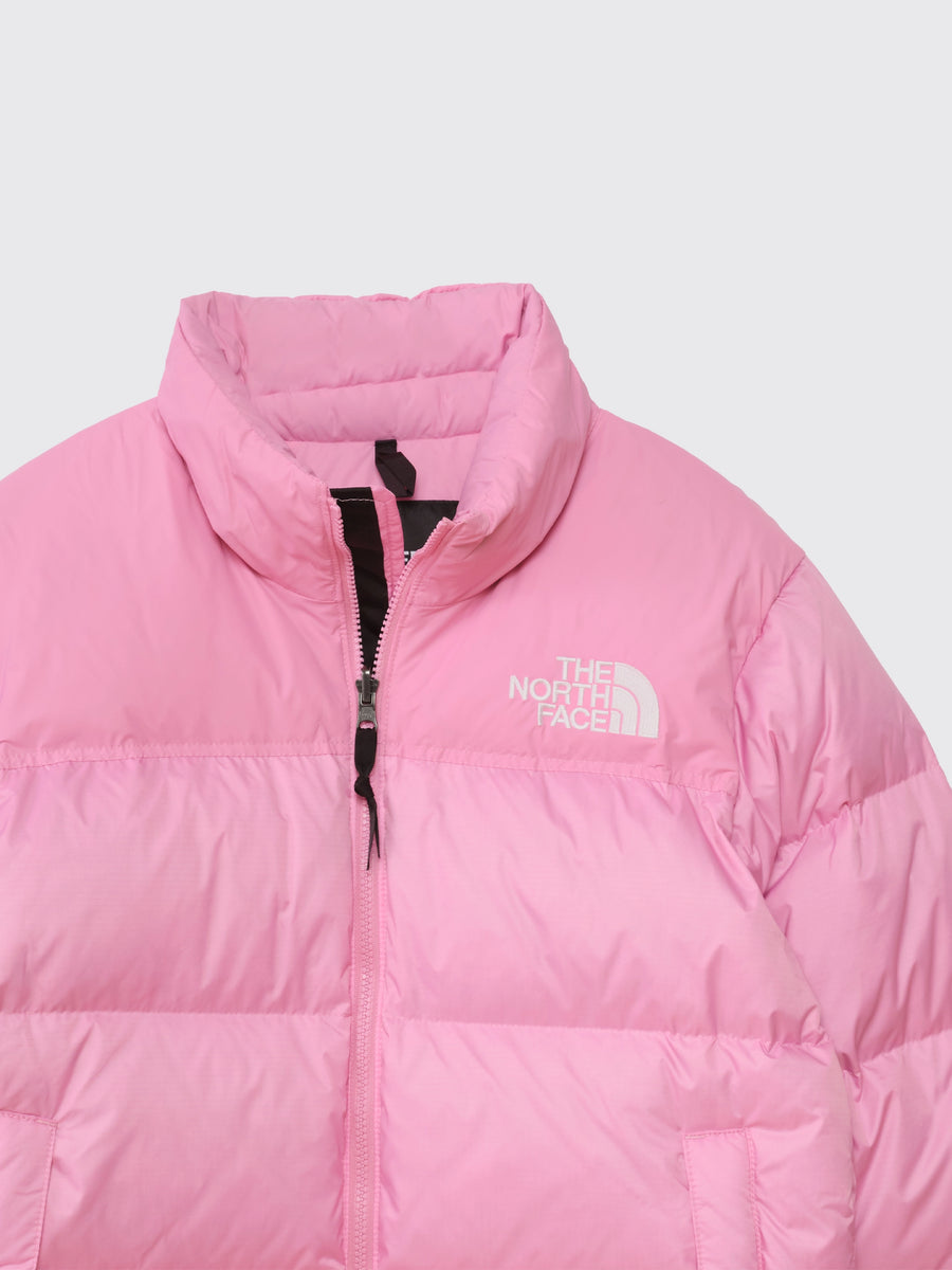 W 1996 Retro Nuptse Jacket