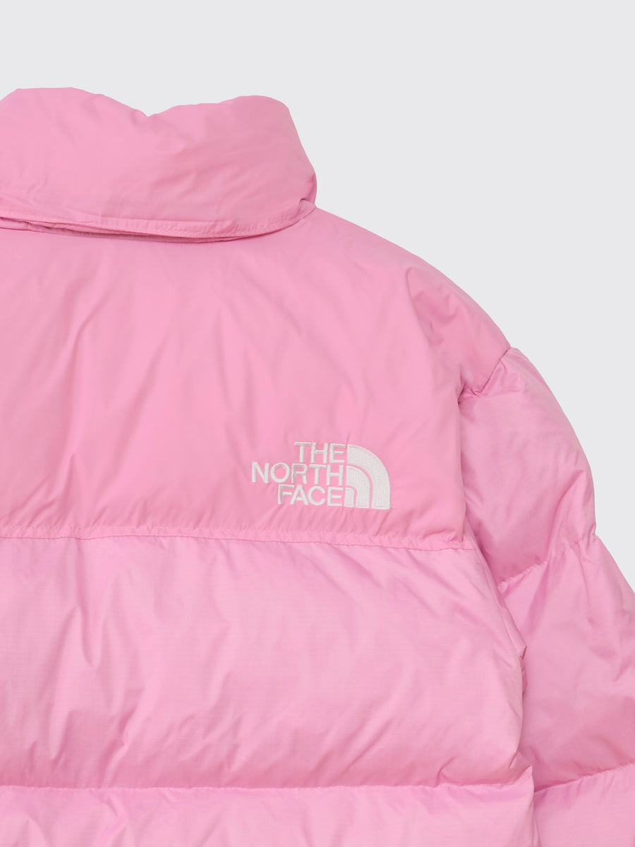 W 1996 Retro Nuptse Jacket