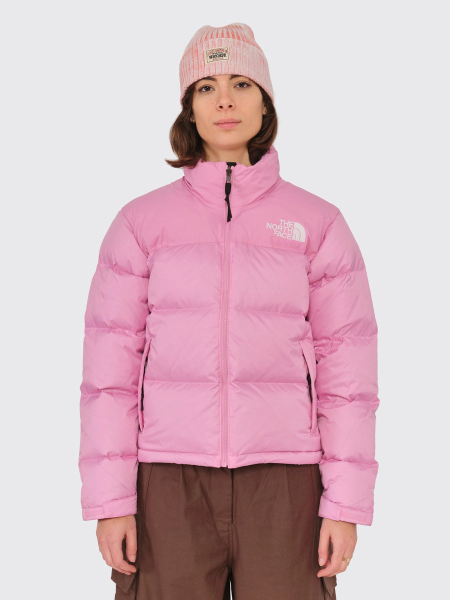 W 1996 Retro Nuptse Jacket