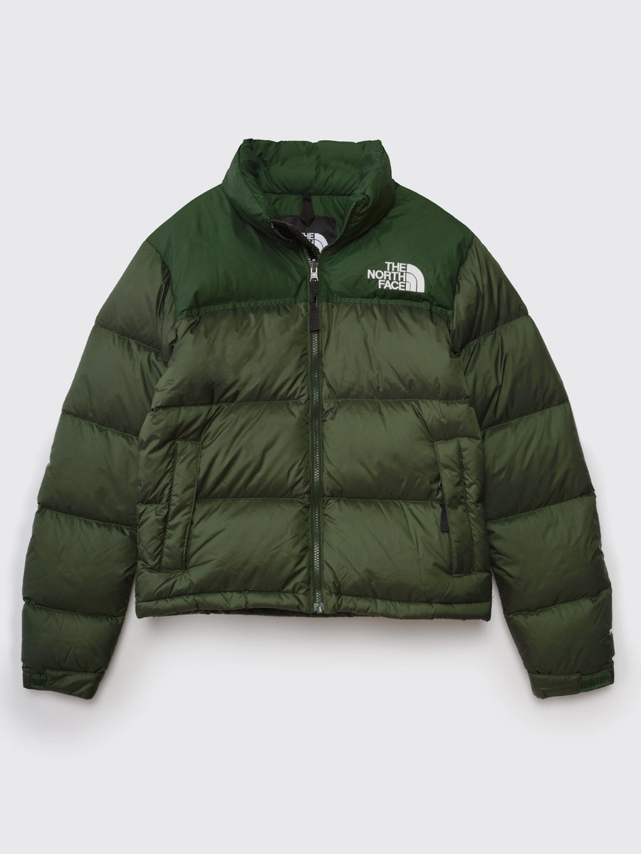 W 1996 Retro Nuptse Jacket