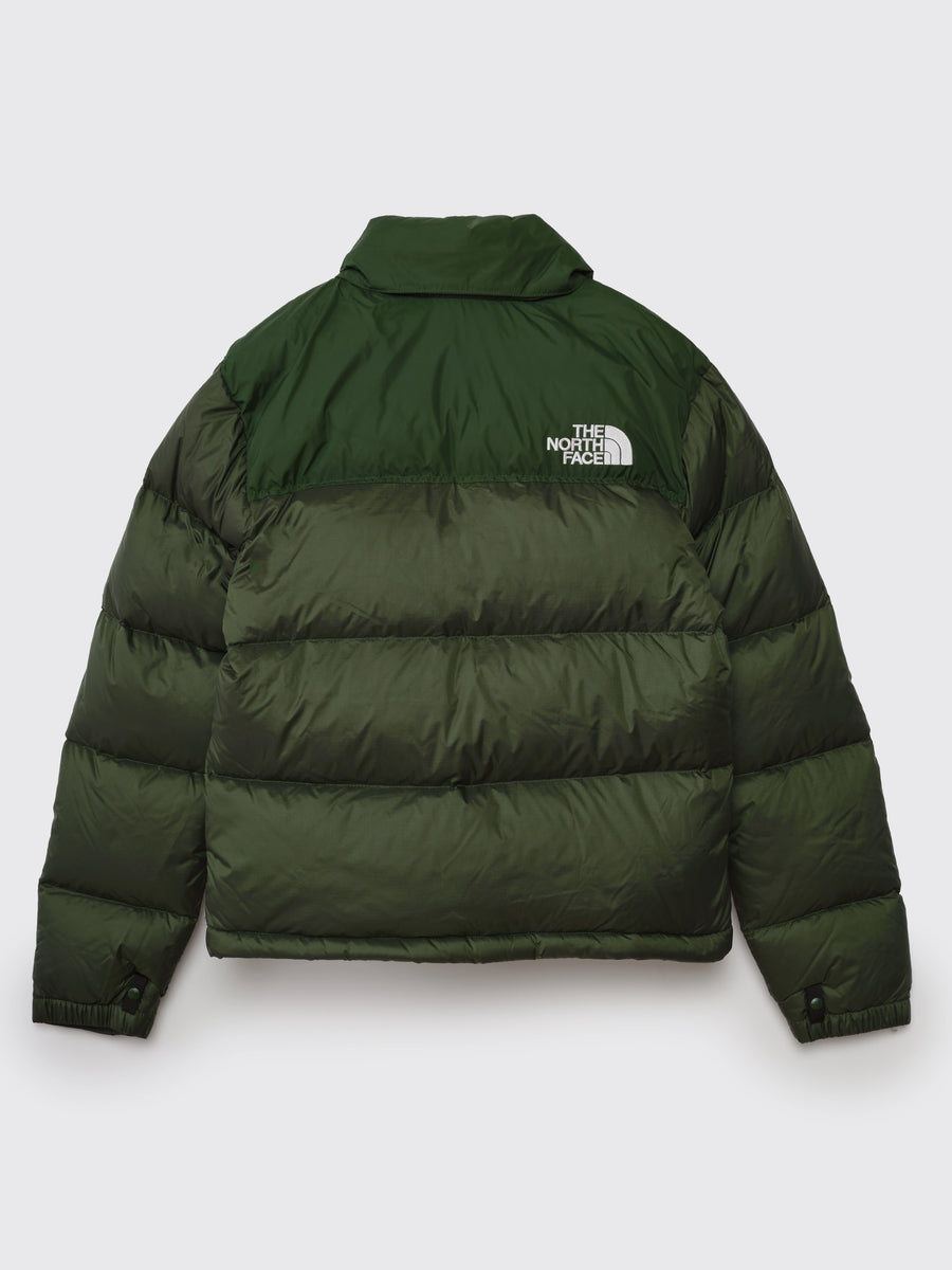 W 1996 Retro Nuptse Jacket