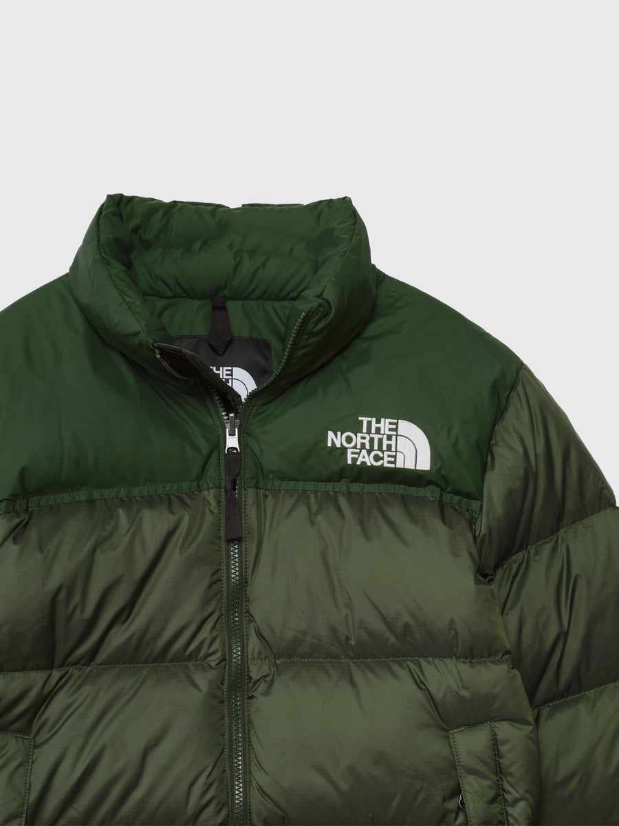 W 1996 Retro Nuptse Jacket