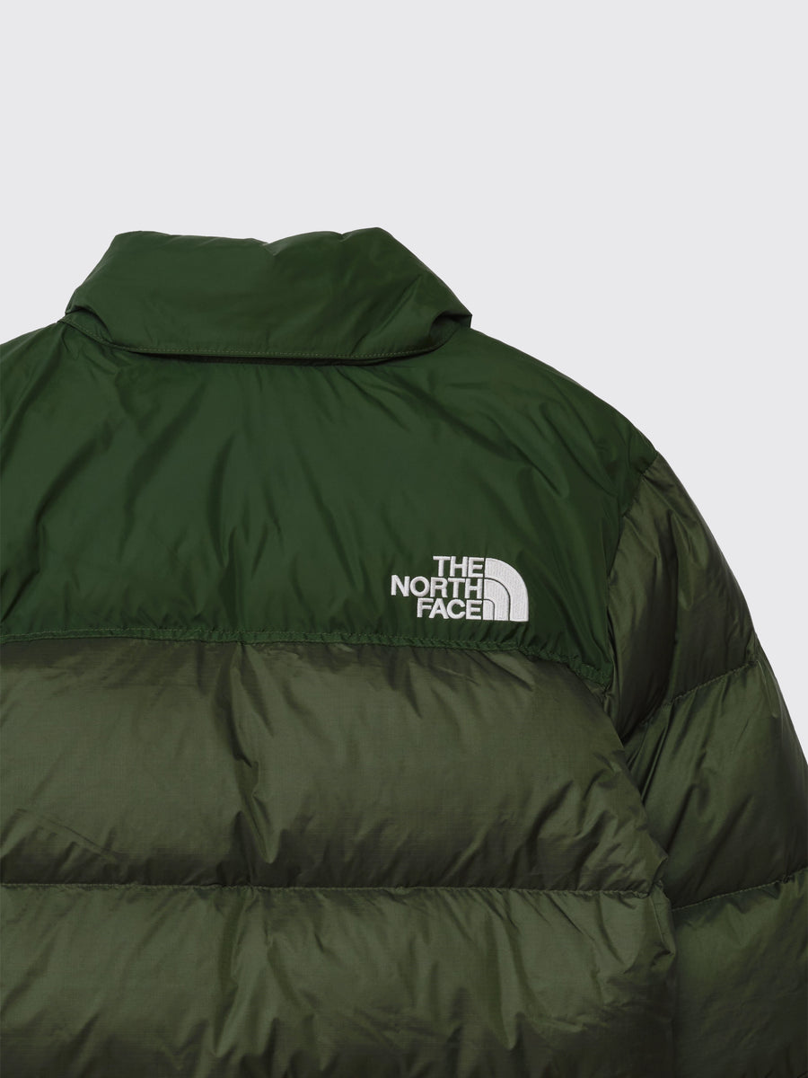 W 1996 Retro Nuptse Jacket
