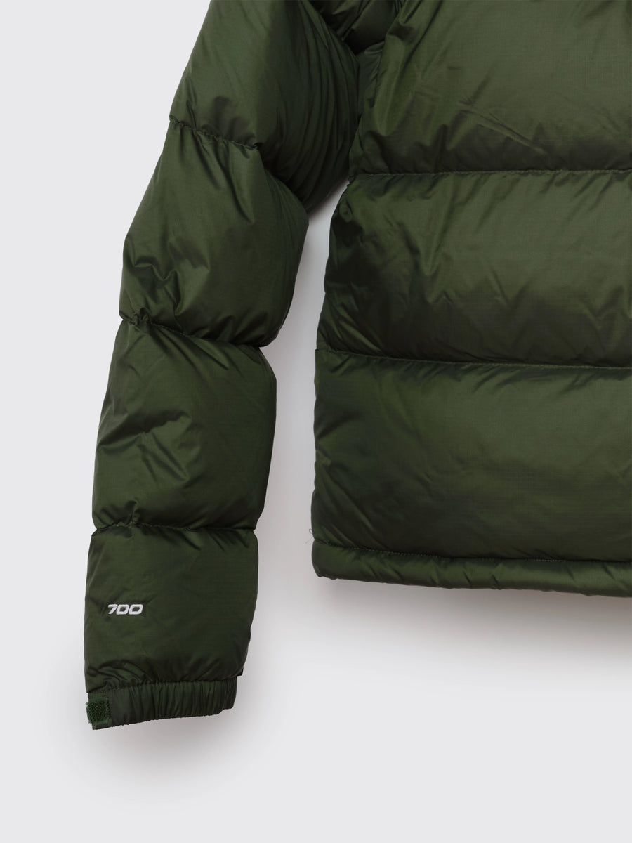 W 1996 Retro Nuptse Jacket