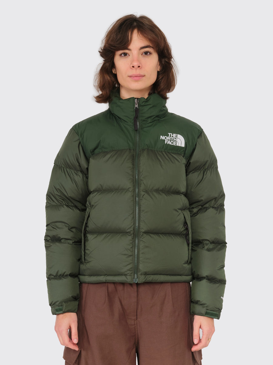 W 1996 Retro Nuptse Jacket