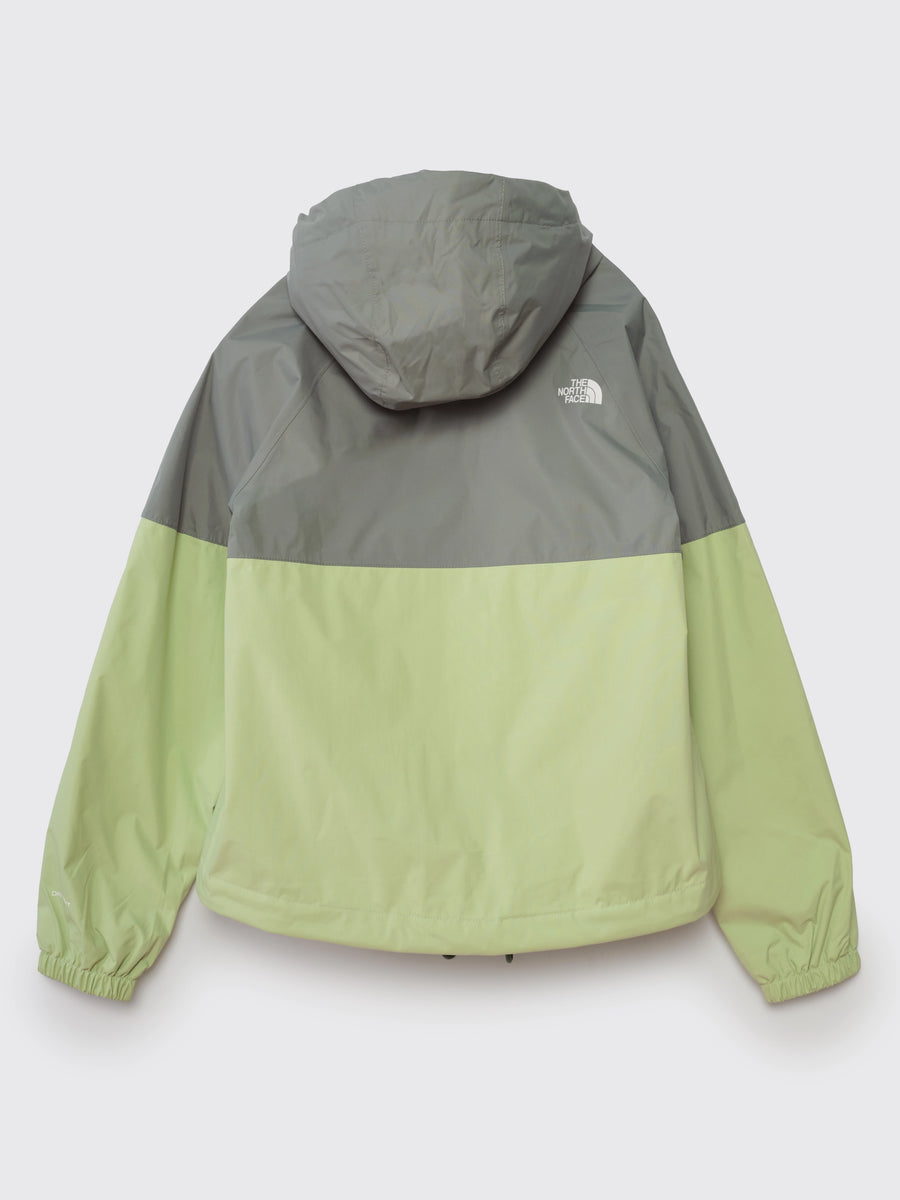 W Antora Rain Hoodie