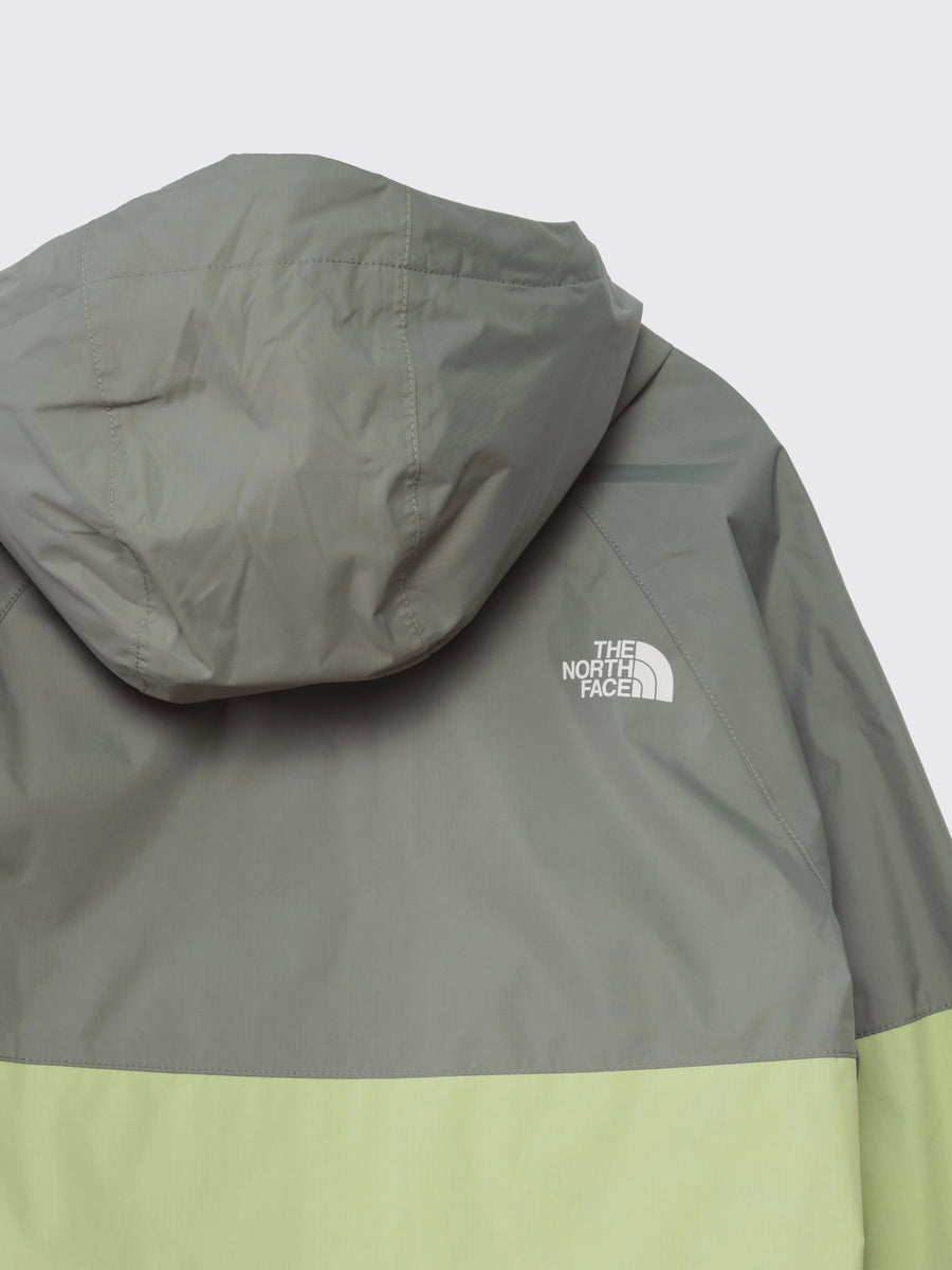 W Antora Rain Hoodie