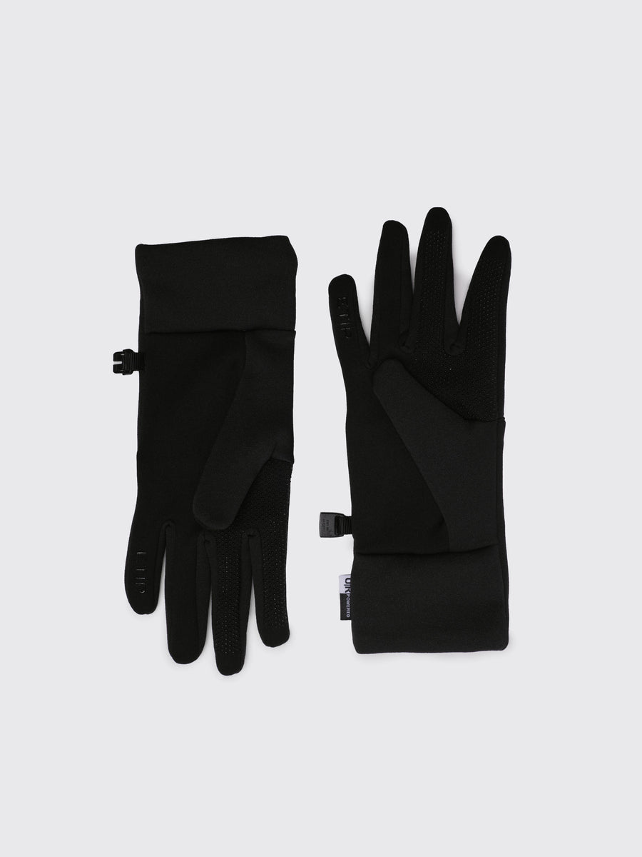 W Etip Recycled Glove