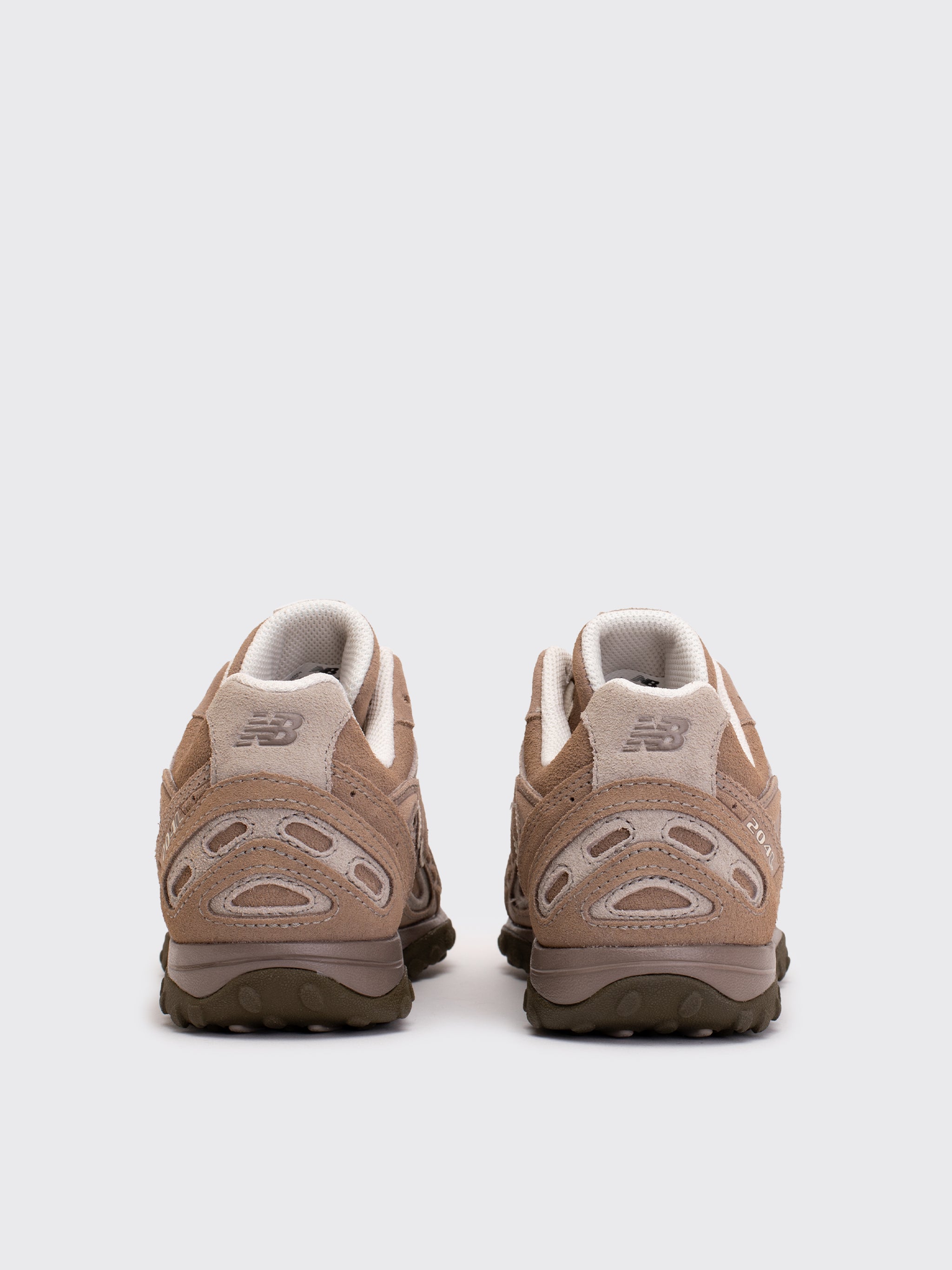 【新品未使用】New Balance U204LMMA BROWN 29.0 U204LMMA | UP THERE