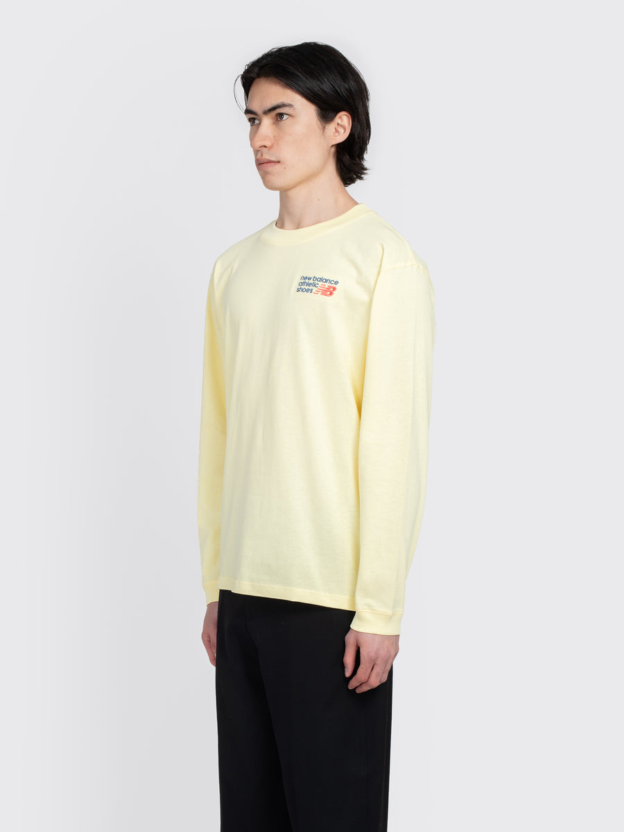 Athletics Premium Logo T-Shirt
