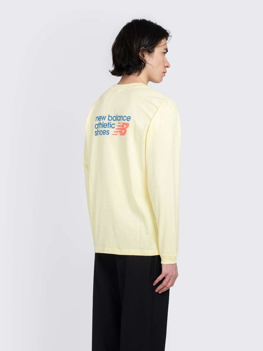 Athletics Premium Logo T-Shirt