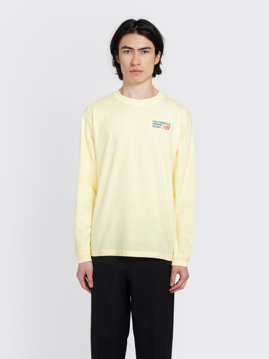 Athletics Premium Logo T-Shirt