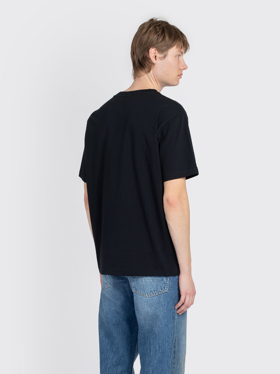 Athletics Premium Logo T-Shirt